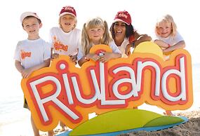 Hotel Riu Caribe - All Inclusive