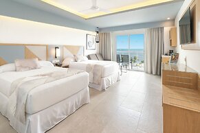 Hotel Riu Caribe - All Inclusive