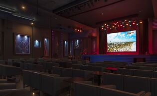 Hotel Riu Caribe - All Inclusive