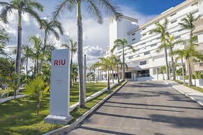 Hotel Riu Caribe - All Inclusive