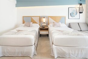 Hotel Riu Caribe - All Inclusive