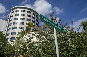 Robertson Quay Hotel