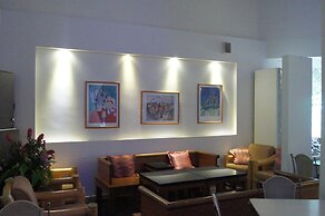 Robertson Quay Hotel