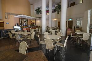 Robertson Quay Hotel