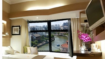 Robertson Quay Hotel