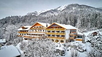 Romantik Alpenhotel Waxenstein