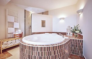 Romantik Alpenhotel Waxenstein
