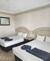 Hotel Playa Marina