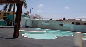 Hotel Playa Marina