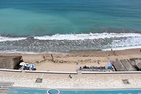 Hotel Playa Marina