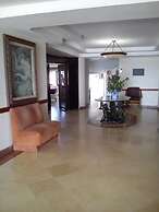 Hotel Playa Marina