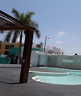 Hotel Playa Marina
