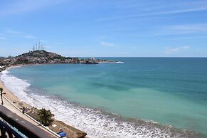Hotel Playa Marina