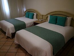 Hotel Playa Marina
