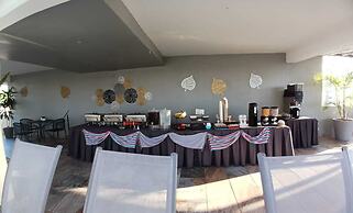 Hotel & Suites Las Palmas