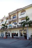 Hotel & Suites Las Palmas