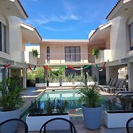 Hotel & Suites Las Palmas