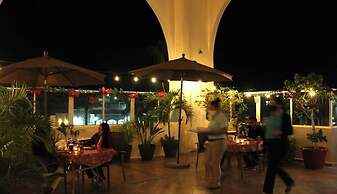 Hotel & Suites Las Palmas