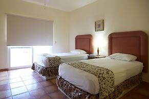 Hotel & Suites Las Palmas