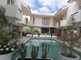 Hotel & Suites Las Palmas