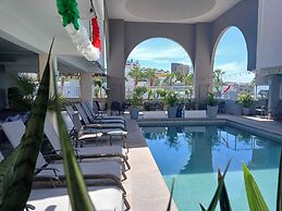 Hotel & Suites Las Palmas