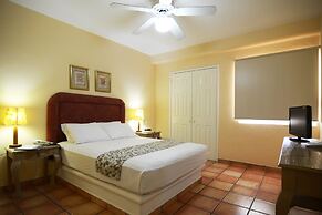 Hotel & Suites Las Palmas