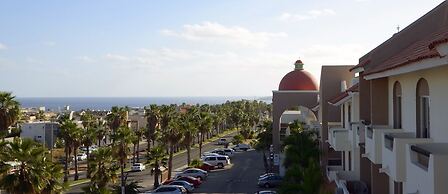 Hotel & Suites Las Palmas