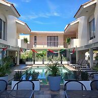 Hotel & Suites Las Palmas