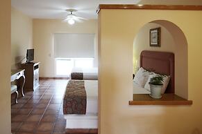 Hotel & Suites Las Palmas