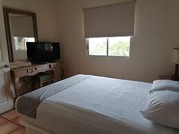 Hotel & Suites Las Palmas