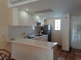 Hotel & Suites Las Palmas