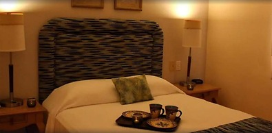 Hotel & Suites Las Palmas