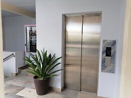 Hotel & Suites Las Palmas