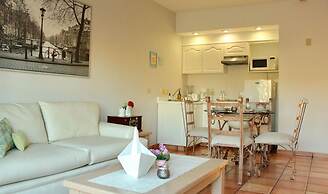 Hotel & Suites Las Palmas