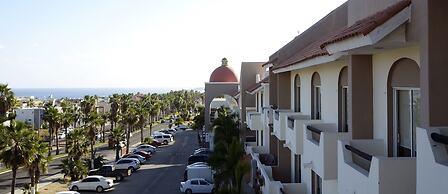 Hotel & Suites Las Palmas