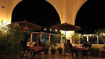 Hotel & Suites Las Palmas