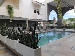 Hotel & Suites Las Palmas
