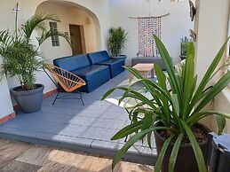 Hotel & Suites Las Palmas