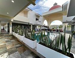 Hotel & Suites Las Palmas
