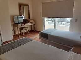 Hotel & Suites Las Palmas