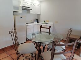 Hotel & Suites Las Palmas