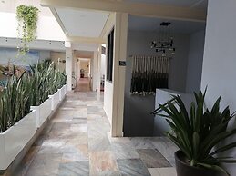 Hotel & Suites Las Palmas