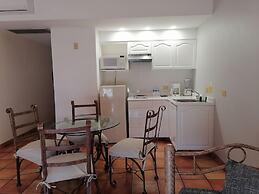 Hotel & Suites Las Palmas