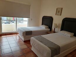 Hotel & Suites Las Palmas