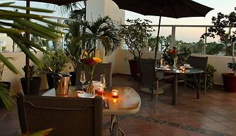 Hotel & Suites Las Palmas