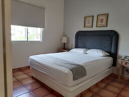 Hotel & Suites Las Palmas