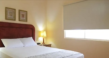 Hotel & Suites Las Palmas
