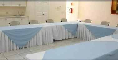 Hotel & Suites Las Palmas