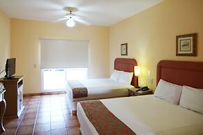 Hotel & Suites Las Palmas