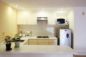Hotel & Suites Las Palmas